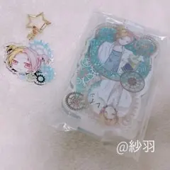 2026年最新】clock zero アクリルスタンドの人気アイテム - メルカリ
