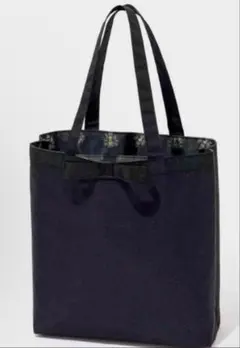 GLOW 4月号 付録 マナーバッグ