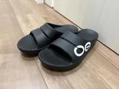 OOFOS リカバリーサンダルのサムネイル