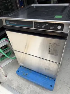ホシザキ食洗機60x60x高さ80 - メルカリ