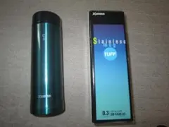 象印 ステンレスマグ TUFF SM-EA30-AX 0.3Lのサムネイル
