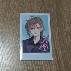 ChroNoiR 【リナリア＆不可Boom】ランダムチェキ風カード　⑤