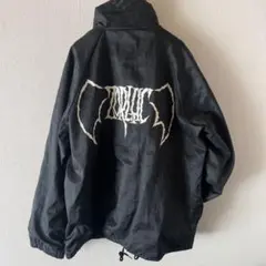 2025年最新】zorlac コーチジャケットの人気アイテム - メルカリ