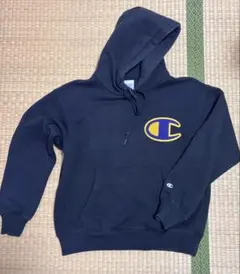 Champion パーカー