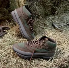 Vans x Timberland Half Cab Hiker ビーブロのサムネイル