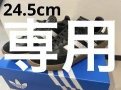 adidas SAMBA スニーカー ブラック