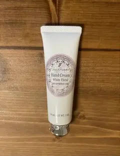 JILLSTUART Hand Cream White Floral 30mL