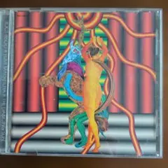 松任谷由実 THE DANCING SUN CD