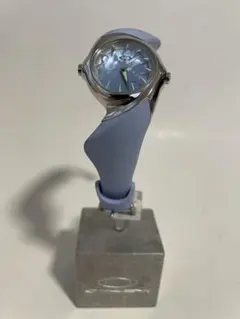 プロフ必見さま専用 Oakley Time Bomb Blue - メルカリ