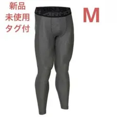アンダーアーマー　レギンス　タイツ　M 新品未使用　タグ付き