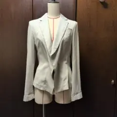 バナナリパブリック　ジャケット