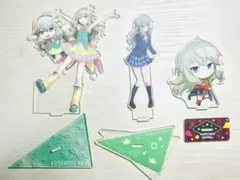 プロセカ 草薙寧々アクリルスタンド