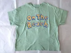 6°vocale On The Beach Tシャツのサムネイル