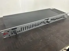 通電OK グラフィックイコライザー/コンプレッサ dbx 3231L/dbx-160A セット ケース付 器材 n1475 dbx 215s 2ch 15バンド・グラフィックイコライザー｜FULL-TEN
