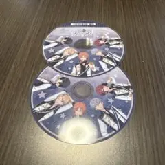 あんスタ　Knights