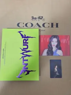 2026年最新】NMixx ソリュン ポストカードの人気アイテム - メルカリ