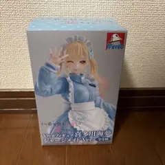 メガハウス Cafe Mai:lish フィギュア 落合美奈実 - メルカリ