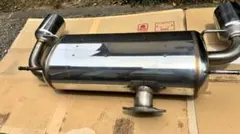 2026年最新】ZD8 sti マフラーの人気アイテム - メルカリ
