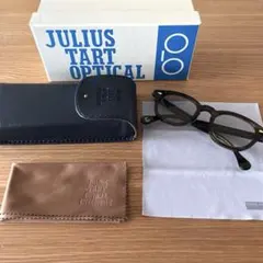 完売品JULIUSTARTOPTICAL AR OliveGreen Sasaのサムネイル