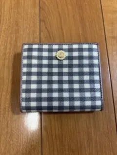 Samantha Thavasa Petit Choice 二つ折り財布のサムネイル