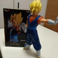 ドラゴンボール Grandista VEGITO フィギュア