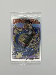 2026年最新】イタジャガ ドラゴンボール シークレット vol.3の人気