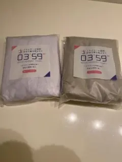 QUICK HAIRDRY TOWEL 2枚セットのサムネイル