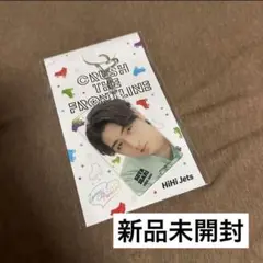 Spring Paradise HiHiJets 猪狩蒼弥 アクキー スプパラ