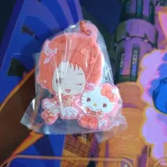 Yes!プリキュア5GoGo! サンリオコラボ ガチャガチャ