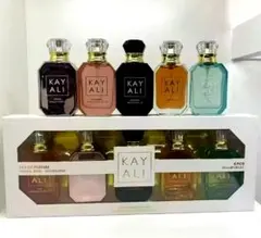 2026年最新】kayali 香水の人気アイテム - メルカリ