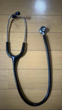 3M Littmann Classic III 聴診器 ブラック - メルカリ