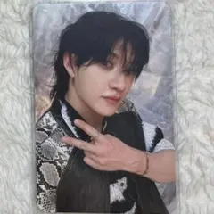 Stray Kids DOiT サウェ バンチャン　スキズ　soundwave