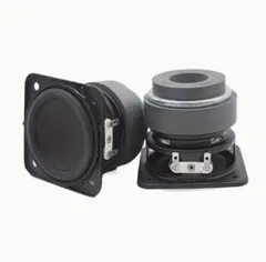 音工房Z Z-Modena(mk2) 8cmフルレンジ2台 - メルカリ