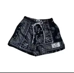 バスパン メンズ xl