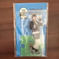 【新品未開封】なにわ男子 大橋和也 アクスタ