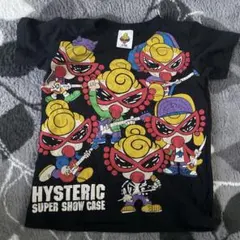 お値下げ中‼️ヒスミニTシャツ 110cm
