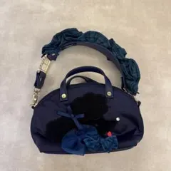 familiar × Bibiy. バック&バンドストラップのサムネイル