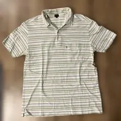 Paul Smith ポロシャツ マルチボーダーのサムネイル
