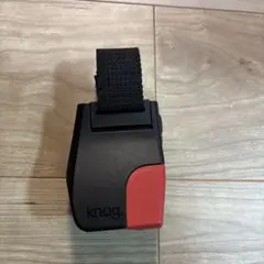 STRONGMAN U-LOCK ブラケット　レッド　ノグ KNOGのサムネイル
