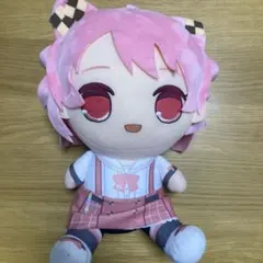 2026年最新】カラフルピーチのあぬいぐるみの人気アイテム - メルカリ