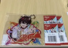 にじさんじ スト5 オンラインくじ - メルカリ