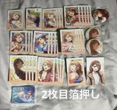 プロセカ 花里みのり まとめ売り