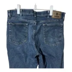 1874 Wrangler ジーンズ　W36 メンズ　古着　メキシコ製