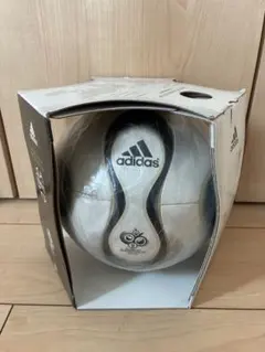 adidas JO'BULANI 決勝公式試合球 サッカーボール - メルカリ