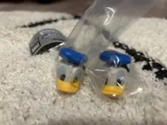 ディズニーファッションリングコレクション　ドナルド