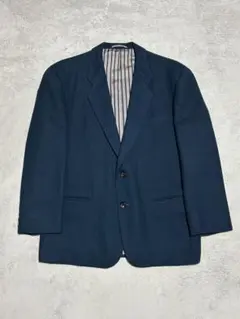 1990AW　大人の不良期　コムデギャルソンオムプリュス　テーラードジャケット