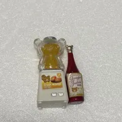 リラックマ　ナチュラルマーケット　ジャンク