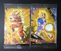 イタジャガ ドラゴンボール vol.8 未開封 2枚セット