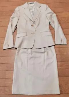 ポールスチュアート フォーマル　ジャケットスカート　Mサイズ