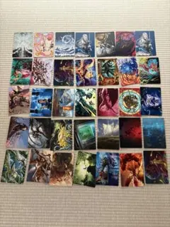 2026年最新】アートカード mtgの人気アイテム - メルカリ